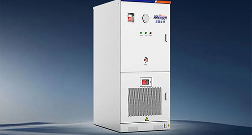 Diga adeus à ansiedade pela eletricidade! O sistema de armazenamento de energia de 261 kWh da Hanxing Energy está online, levando a liberdade de geração de energia industrial e comercial um passo adiante!